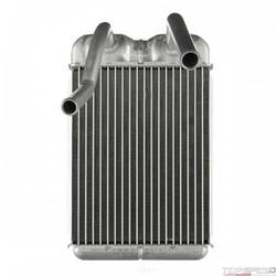 HVAC Heater Core