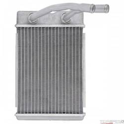 HVAC Heater Core