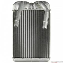 HVAC Heater Core