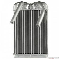 HVAC Heater Core