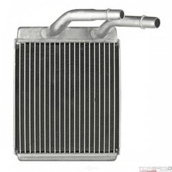 HVAC Heater Core