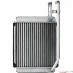 HVAC Heater Core