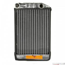 HVAC Heater Core