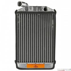 HVAC Heater Core