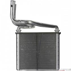 HVAC Heater Core