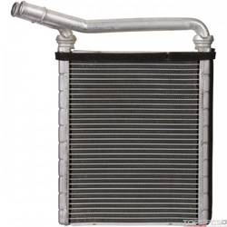HVAC Heater Core