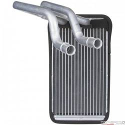 HVAC Heater Core