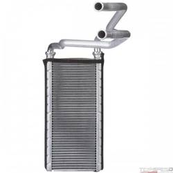 HVAC Heater Core