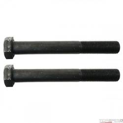 Leaf Spring Bolt Kit