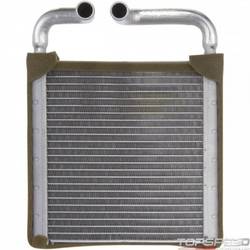 HVAC Heater Core