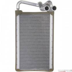 HVAC Heater Core