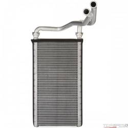 HVAC Heater Core