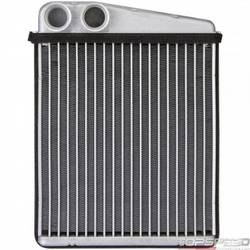 HVAC Heater Core