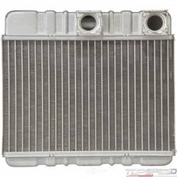 HVAC Heater Core