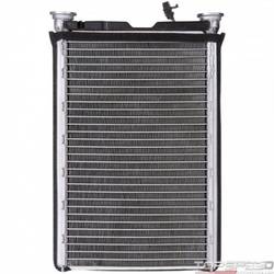 HVAC Heater Core