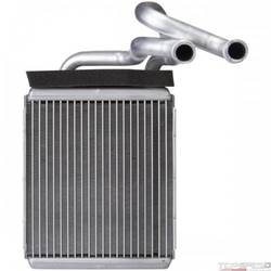 HVAC Heater Core