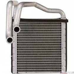 HVAC Heater Core