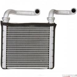 HVAC Heater Core