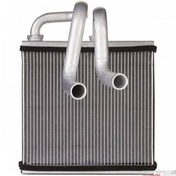 HVAC Heater Core