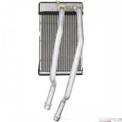 HVAC Heater Core