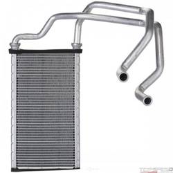HVAC Heater Core