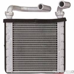 HVAC Heater Core
