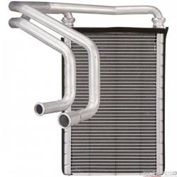 HVAC Heater Core
