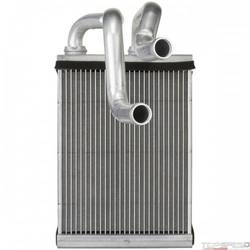 HVAC Heater Core