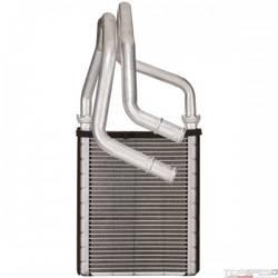 HVAC Heater Core