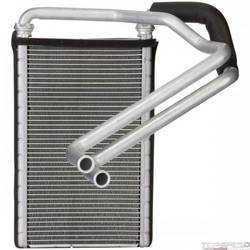 HVAC Heater Core