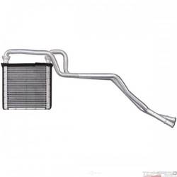 HVAC Heater Core