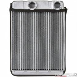 HVAC Heater Core