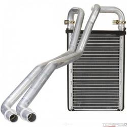 HVAC Heater Core