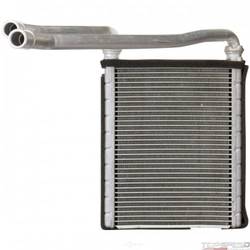 HVAC Heater Core