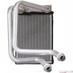 HVAC Heater Core