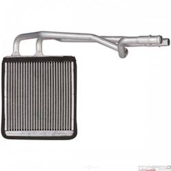 HVAC Heater Core