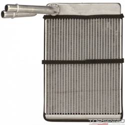 HVAC Heater Core
