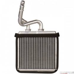 HVAC Heater Core