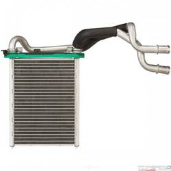 HVAC Heater Core