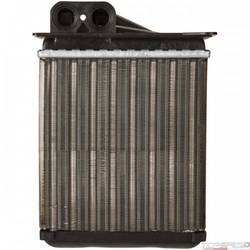 HVAC Heater Core