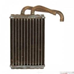HVAC Heater Core