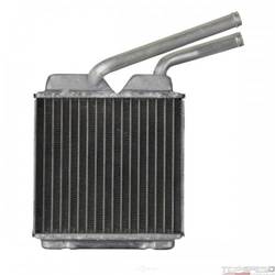HVAC Heater Core