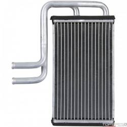 HVAC Heater Core
