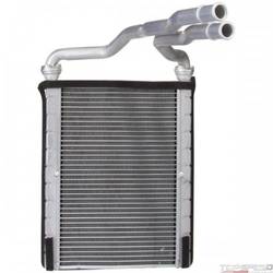 HVAC Heater Core