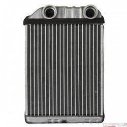 HVAC Heater Core