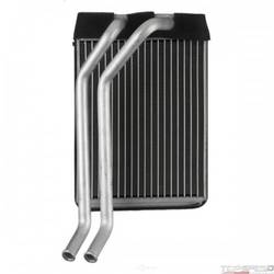 HVAC Heater Core