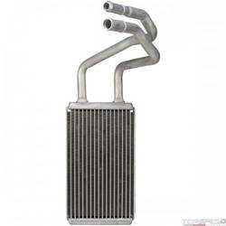 HVAC Heater Core