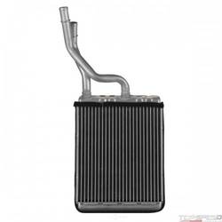 HVAC Heater Core