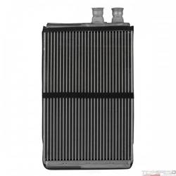 HVAC Heater Core