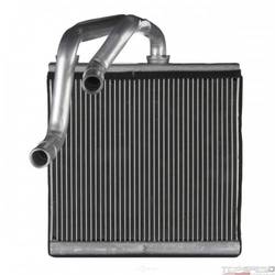 HVAC Heater Core